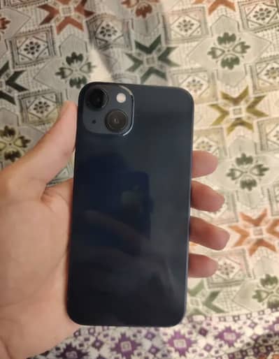 Apple iPhone 14 Jv 128gb waterpack no open repair