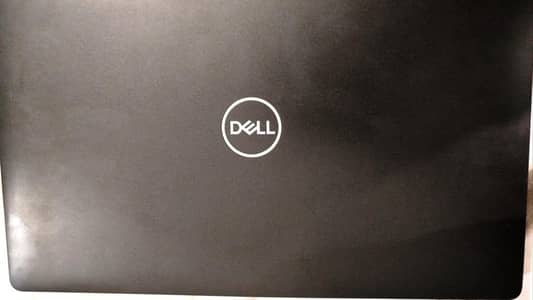 Dell Precision 3540 Core i7 8th Gen | 16GB RAM  256GB