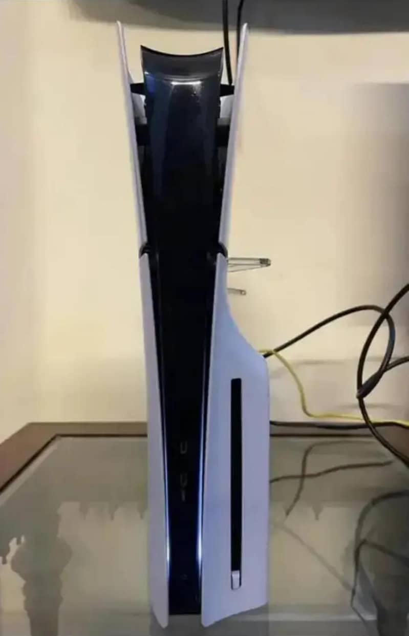 ps5 slim 0