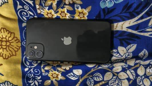 iPhone 11 jv