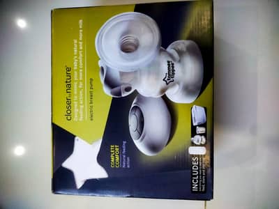 Electric Breast Pump