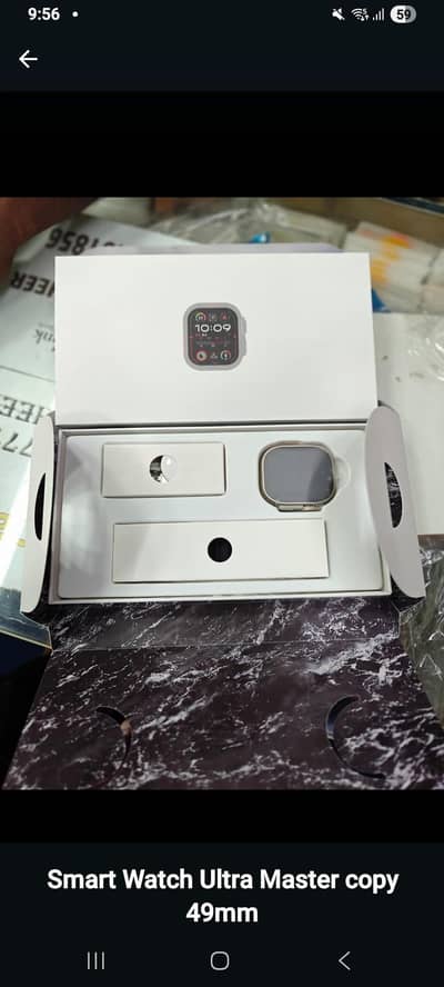 smart watch fo sale