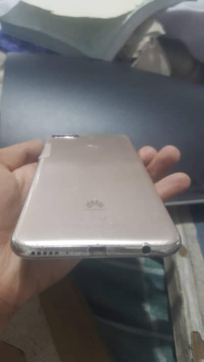 Huawei Y9 prime