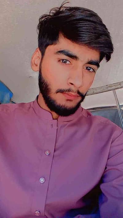 shair ali 
