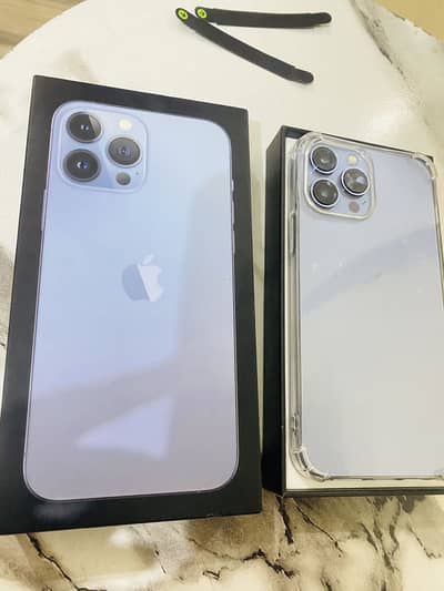 Apple iPhone 13 Pro Max