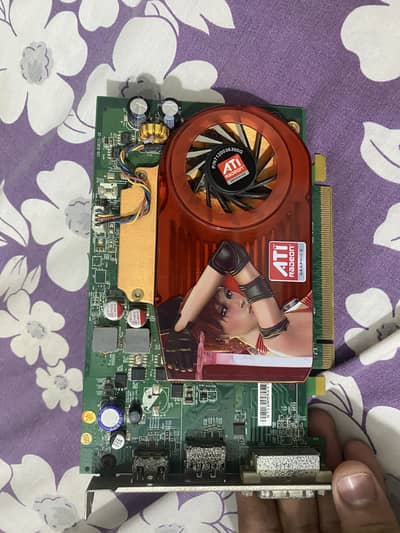 Amd Graphics card for sale Low Price Urgent