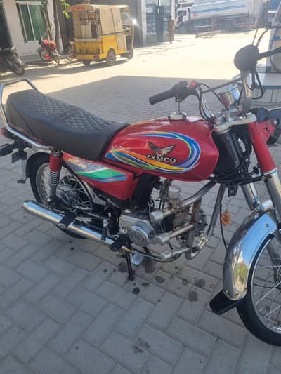 bike 