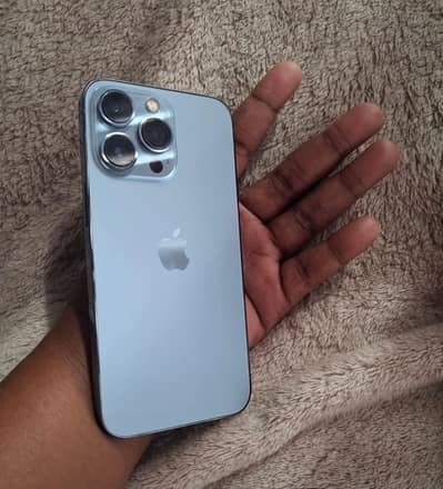 Apple iPhone 13 Pro Max ( bypass)