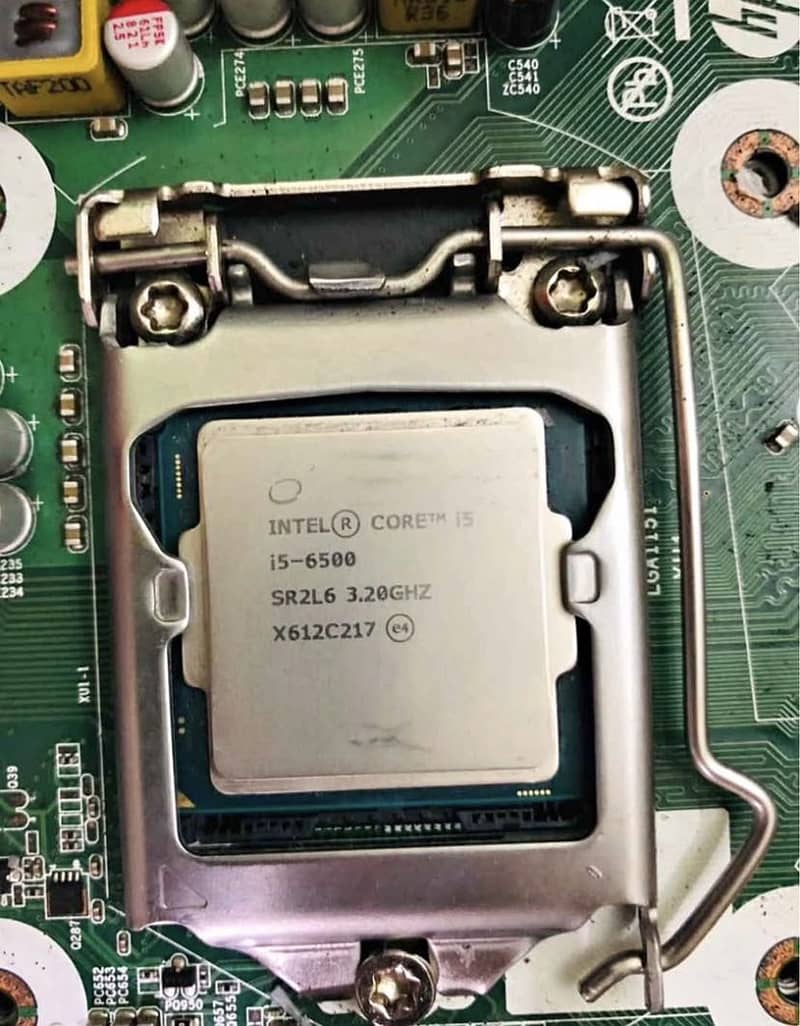 i5-6th generation processor 1