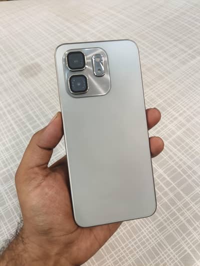 Infinix Hot 50i