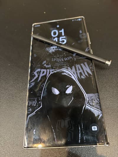 Samsung Mobile S22 Ultra 5g