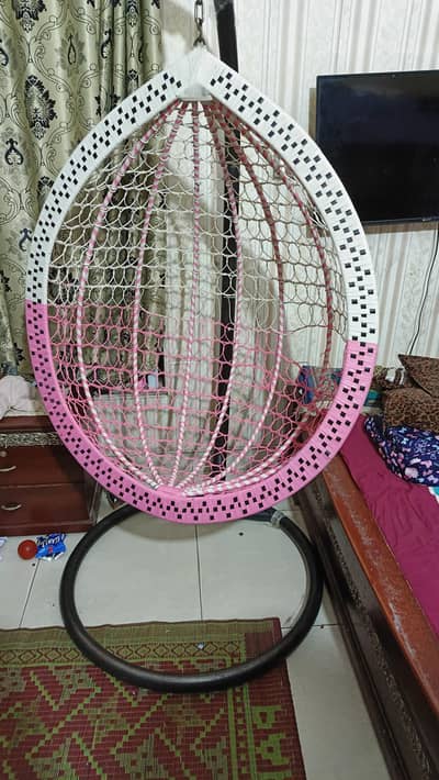Swing in good condition