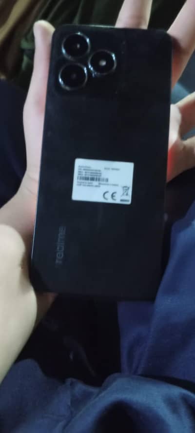 Realme C51