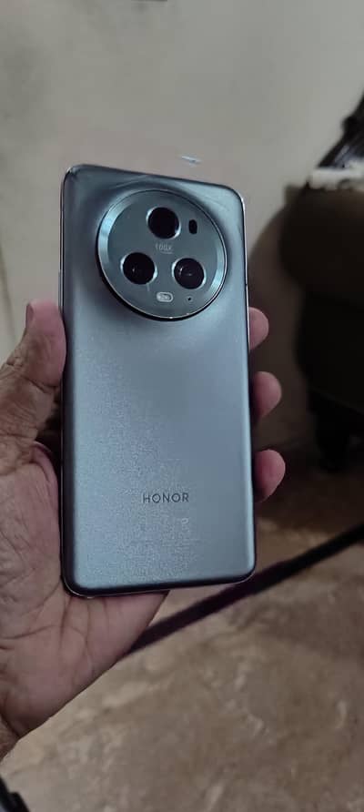 honor magic 5pro 12gb 256GB