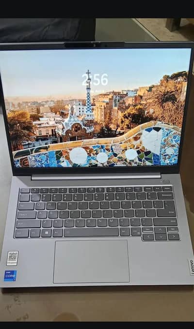 Thinkbook Core i7 13 Generation Laptop