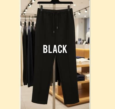 Trousers for sale Hamri Apni manufacturing ha