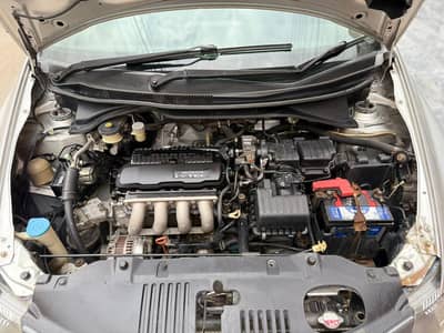 Honda City IVTEC 2011
