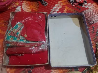sharara me koi masla nh h