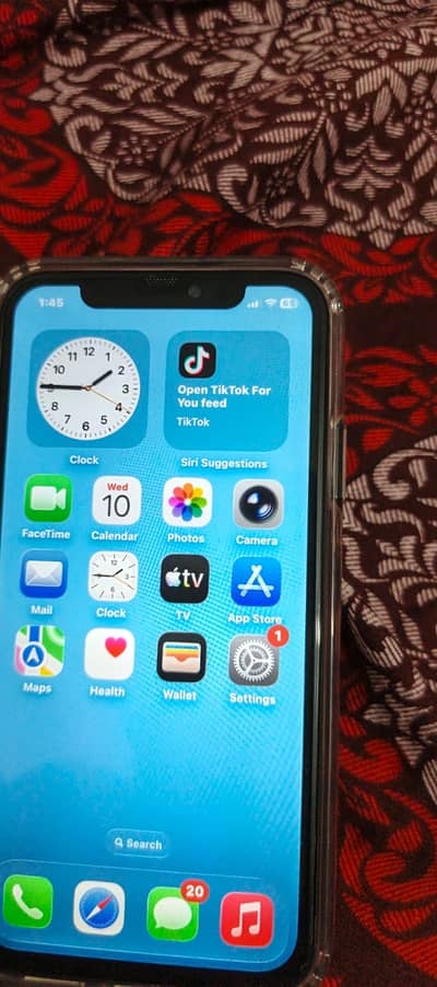 Apple iPhone 11