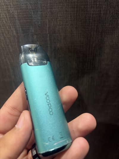 VOOPOO VTHRU PRO POD/VAPE
