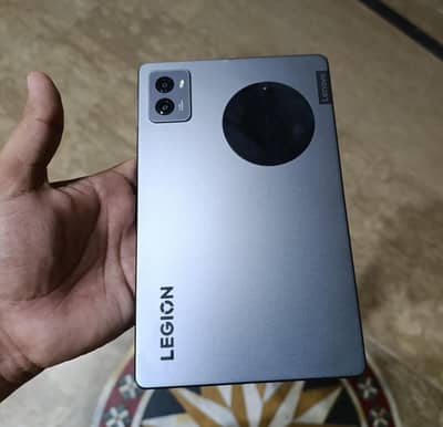Lenovo Legion Tab x Gamers special