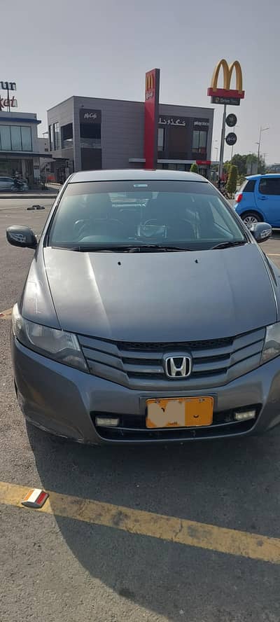 City 2014 for sale