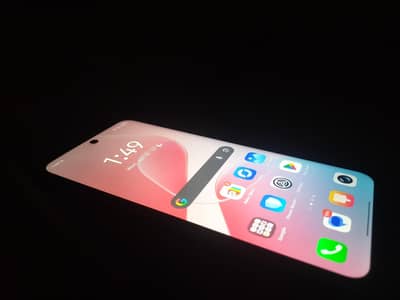 Infinix Hot 60 i