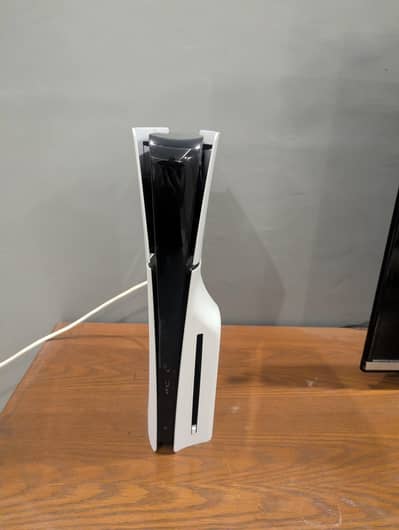 Playstation 5 slim disc edition