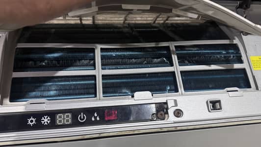 Gree inverter