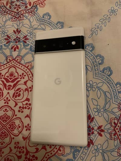 Google Pixel 6 Pro