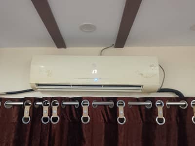 non inverter