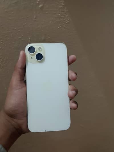 Apple iPhone 15 plus