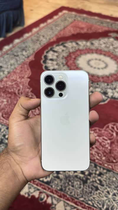 iPhone 13pro jv 256 GB