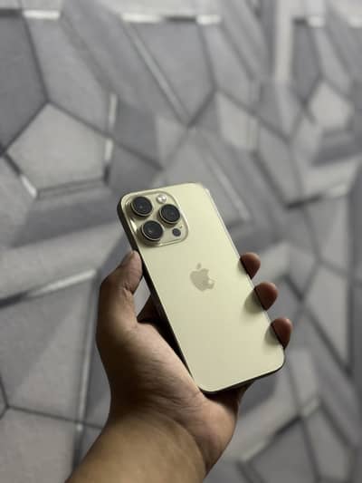 iPhone 14 Pro JV 256gb