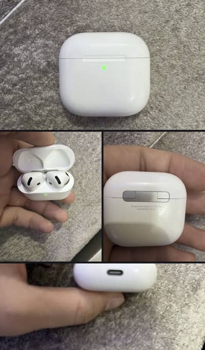 Airpods 4