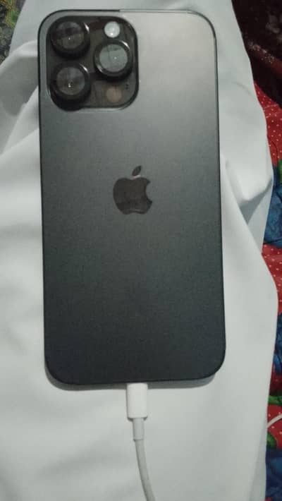 Apple iPhone 14 Pro Max