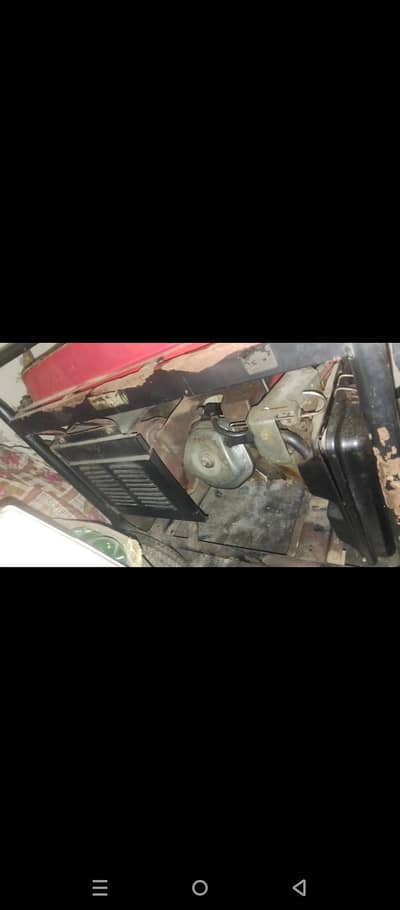 generator 6kva condition 10/8
