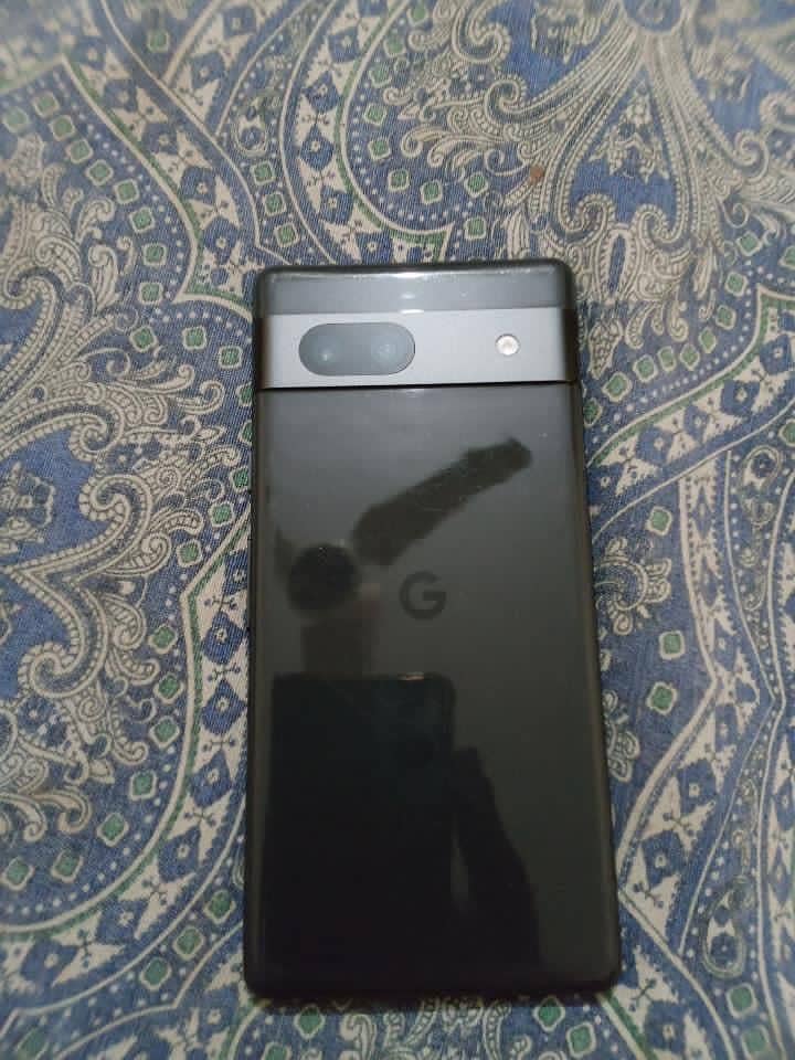 Google Pixel 7 7