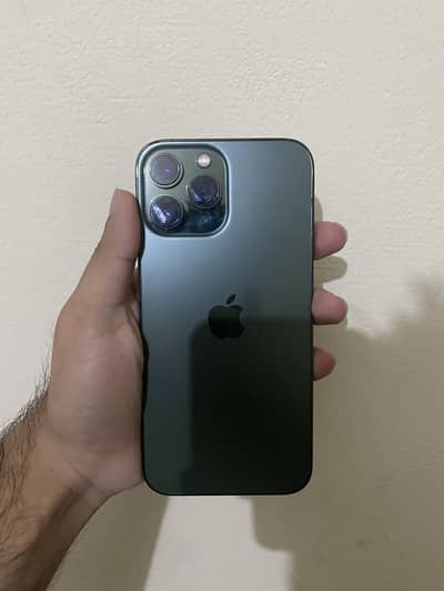 Apple iPhone 13 Pro Max