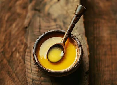 Desi Home Ghee
