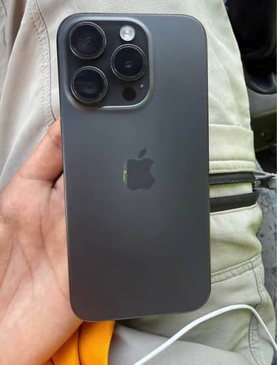 Apple iPhone 15 Pro Bypass All working