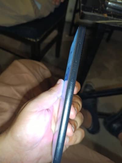 samsung galaxy A33 5G with Box