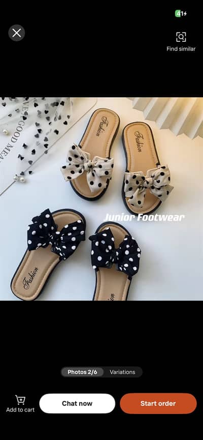 Slippers for womwn