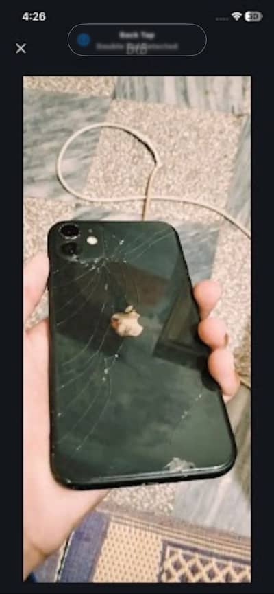 Apple iPhone 11 Exchange possible