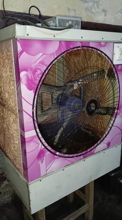 air cooler convert krwaye