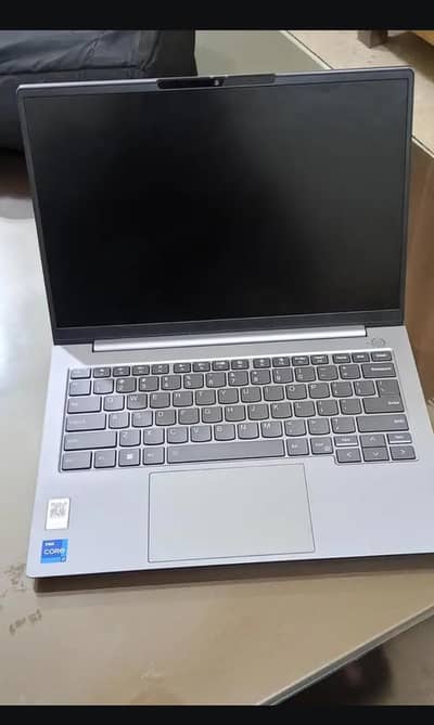 Lenovo Thinkbook Intel core i7 13 Generation Processor.