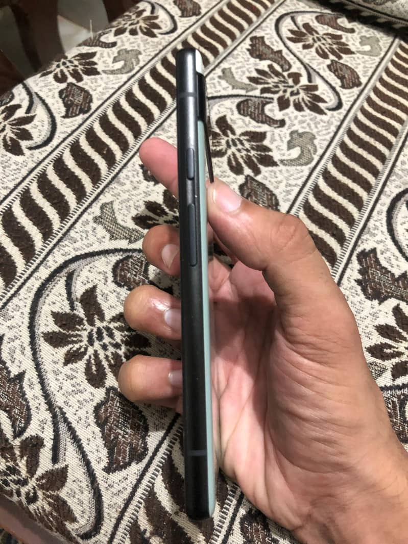 Google Pixel 6a 6