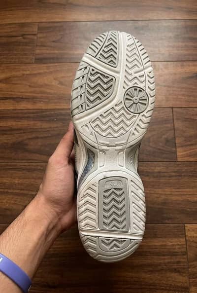 Asics Original Shoes Brand New