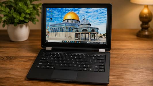 Haier M3 | i5 4th Gen | 8GB RAM | 128GB | Touchscreen 360° Convertible