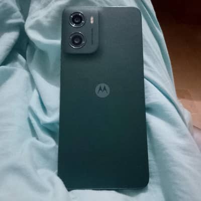 Motorola Moto G05